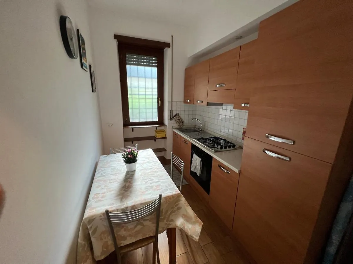 Apartment Vatican Flat Cozy With Terrace Rome Italy